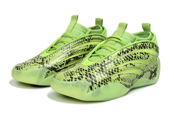 adidas Harden Vol. 9 Snakeskin купить в-time2win.ru