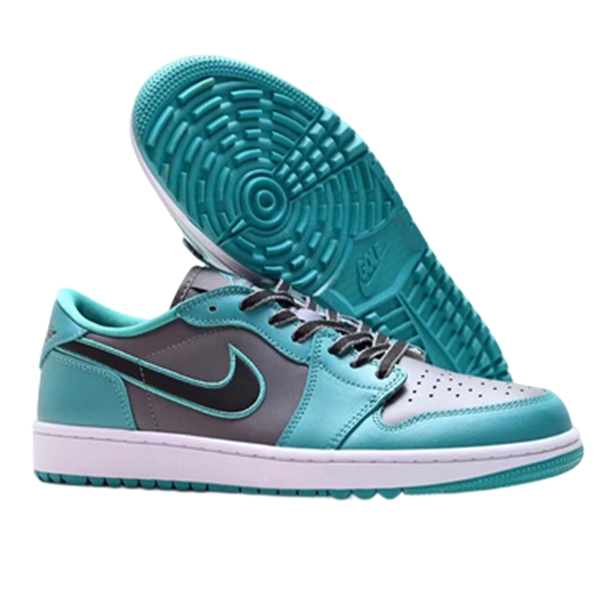 Air Jordan 1 Low Golf Gamma Blue