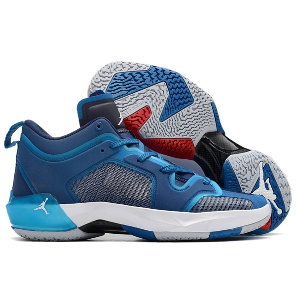 Air Jordan 37 Low Fraternity
