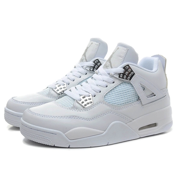 Air Jordan 4 South Coast Cote Sud