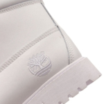 ботинки Timberland white купить в-time2win.ru