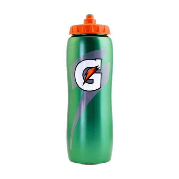 Бутылка Gatorade Bottle купить-в-time2win.ru