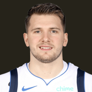 Джерси Лука Дончич Luka Doncic