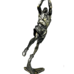 Фигурка баскетболист Коби Брайант : Kobe Bryant-купить в time2win.ru