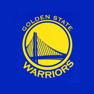 Джерси Golden State Warriors