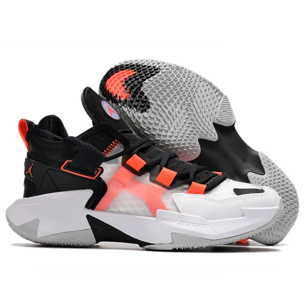 Jordan Why Not Zer0.5 Bloodline