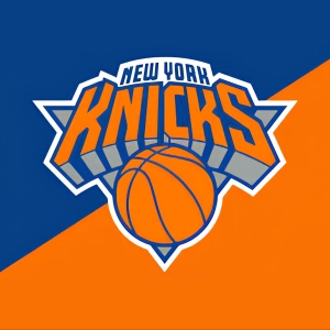 Джерси New York Knicks