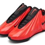 Nike GT_Future__Red_Black