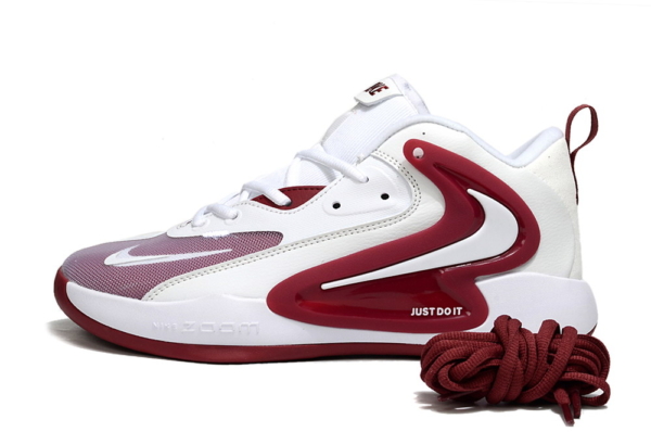 Nike Hyperset 2 купить time2win.ru.