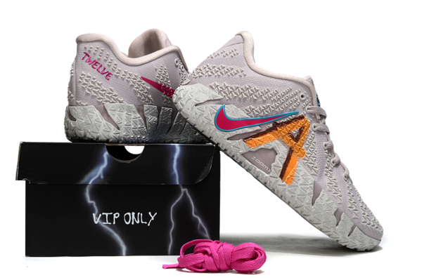 Nike Ja 3-купить в-time2win.ru