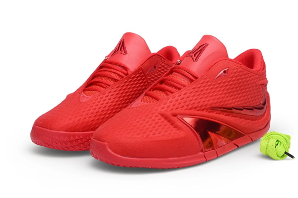 Nike Ja 4 Red-купить-time2win.ru