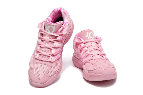Nike KD 18 Aunt Pearl купить в-time2win.ru