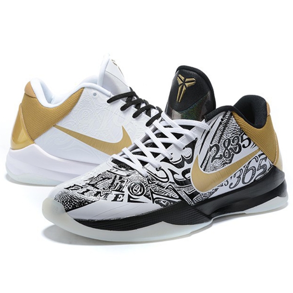 Nike Kobe 5 Protro Big Stage