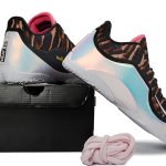 Nike LeBron 23 Heat Wave-купить-time2win.ru