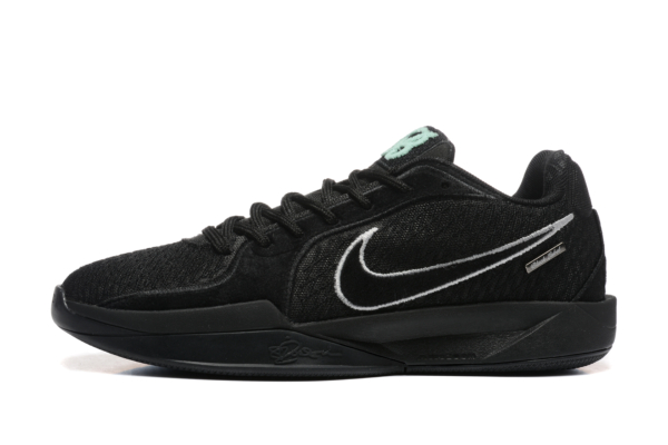 Nike Sabrina 2 Black купить-в-time2win.ru