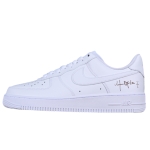 Nike Travis Scott x Air Force 1 Low Utopia