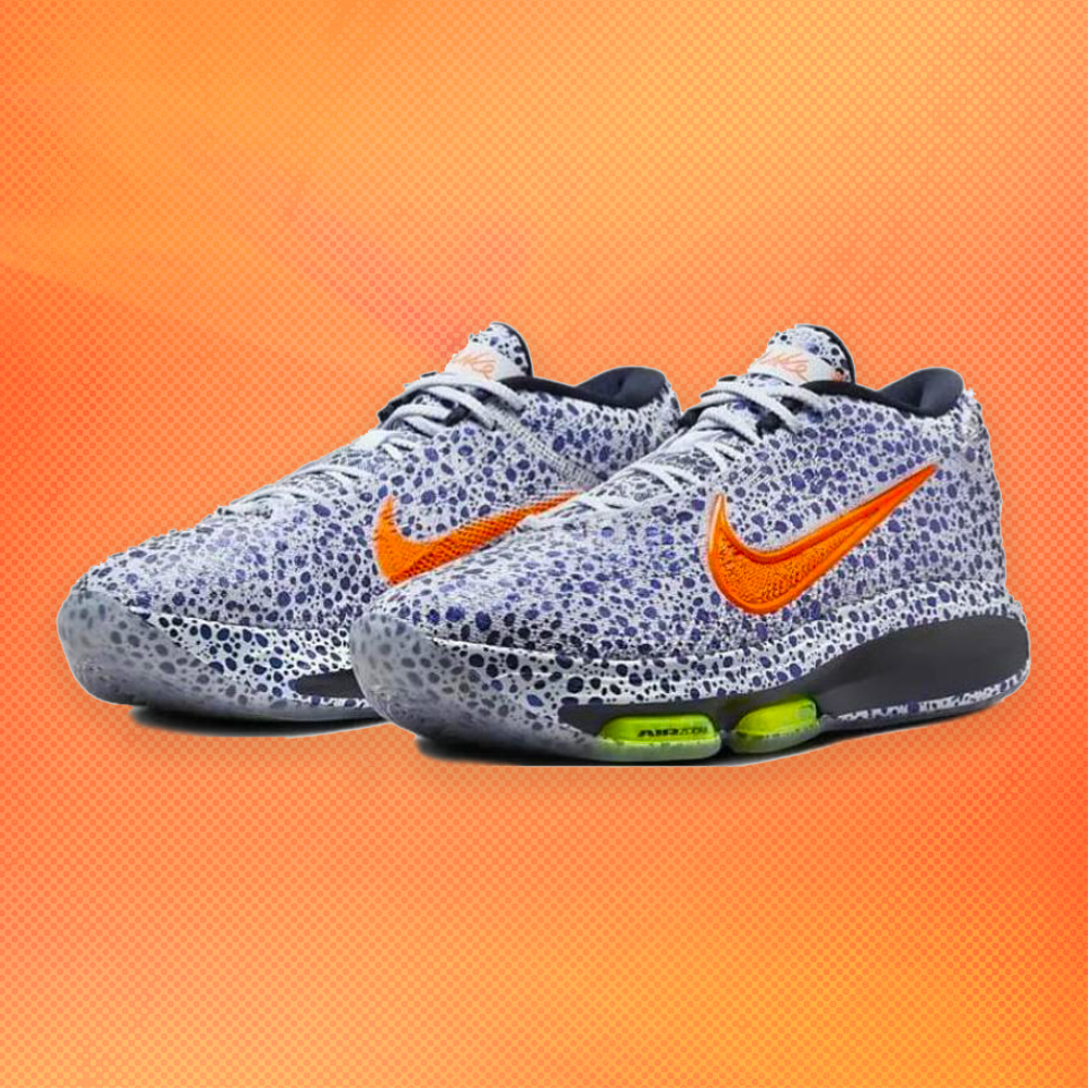 Кроссовки Nike Air Zoom GT Hustle 3