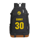 Рюкзак Curry 30 Black Yellow