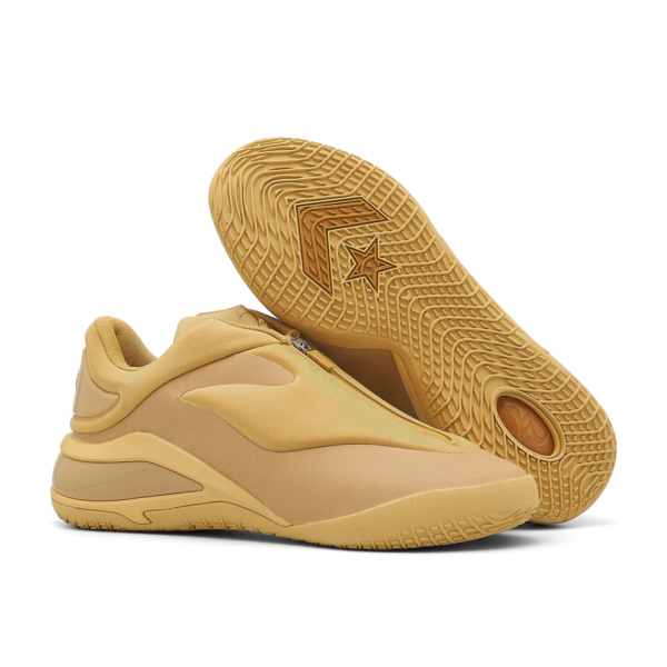sHAI 001 Butter